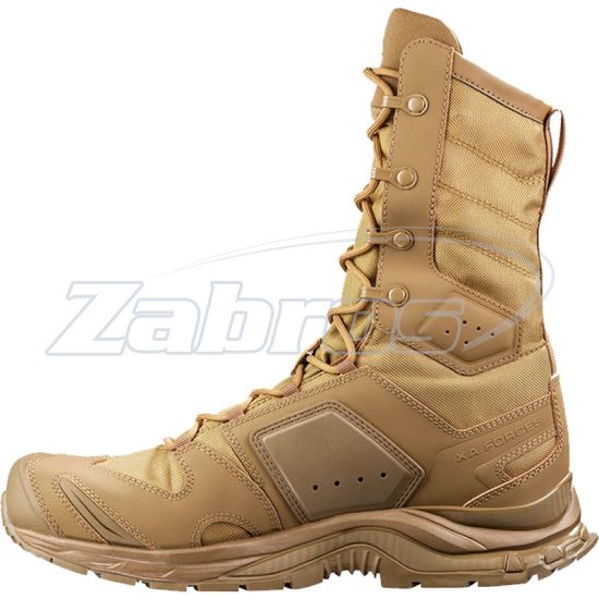 Картинка Salomon XA Forces Jungle, L41228700, 10,5, Coyote Brown