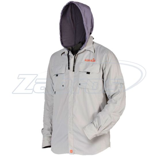 Фото Norfin Focus Hood, 657006-XXXL