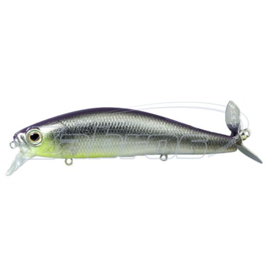 Фото Deps Spiral Minnow, 12 см, 25 г, 78