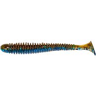 Силікон Lucky John Spark Tail, 4,00", 10 см, 5 шт, 140168-T59: купити, ціна, Київ, Україна | Zabros