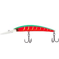 Воблер Select Diver 130F, 13 см, 24 г, 8 м, 32, купить, цена, Киев, Украина | Zabros