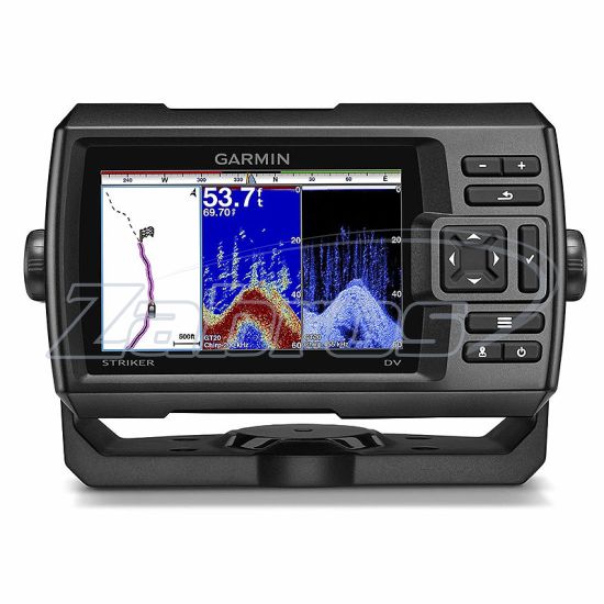 Картинка Garmin Striker 5dv, 010-01552-01