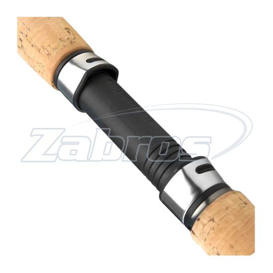 Картинка Shimano S.T.C. Dualtip, STCDTMLMH2521, 2,10/2,50 м, 7-21/14-40 г