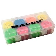 Повідниця Maver Box 18 Rotolini, 01264009, 15,5x9x4 см, купити в Києві та Україні, ціна в інтернет-магазині | Zabros