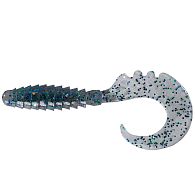 Силикон FishUp Fancy Grub, 2,00", 5,08 см, 10 шт, #057: купить, цена, Киев, Украина | Zabros