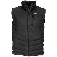 Жилет Simms West Fork Vest, 13056-005-50, XL, Raven: купить, цена, Киев, Украина | Zabros