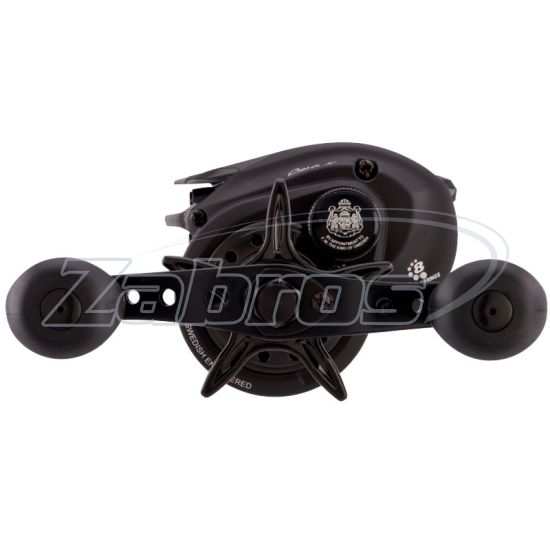 Картинка Abu Garcia Revo X, 1430440, REVO4 X-W-L
