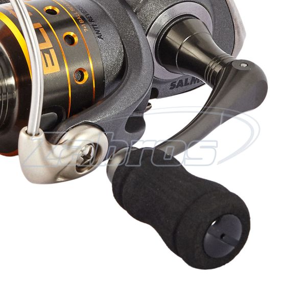 Цена Salmo Elite X-Twitch 8, 8210FDA