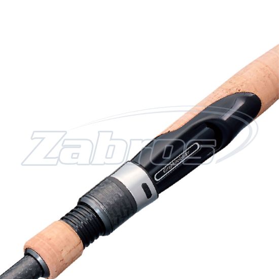 Малюнок Graphiteleader 20 Vigore, 20GVIGS-610ML, 2,08 м, 2-10 г Малюнок Graphiteleader 20 Vigore, 20GVIGS-610ML, 2,08 м, 2-10 г