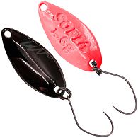 Блесна Nories Masukurouto Sofia, 1,6 г, 2,5 см, 039: купить, цена, Киев, Украина | Zabros