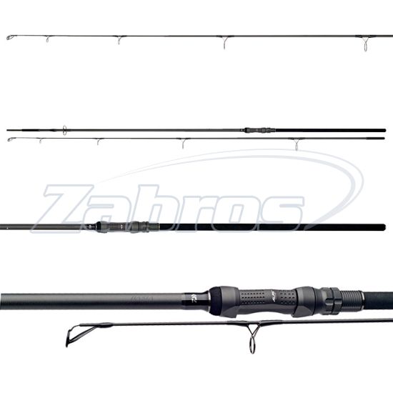 Фотографія Daiwa Basia X45X Carp, 11995-396, 3,96 м, 3,75 lb