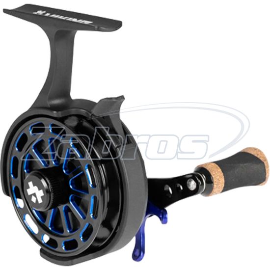 Малюнок Viking Fishing Outcast Reel, Ø 60 мм