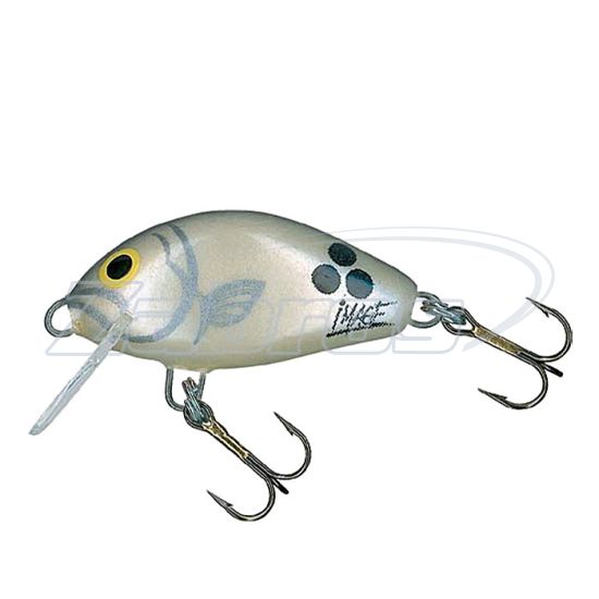 Фото Salmo Tiny, 3 см, 2 г, 0,5 м, IT3F-PR