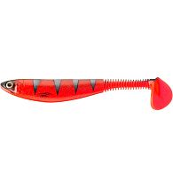 Силікон Daiwa Prorex Side Kick, 9,05", 23 см, 100 г, 1 шт, Magic Red, купити, ціни в Києві та Україні, інтернет-магазин | Zabros