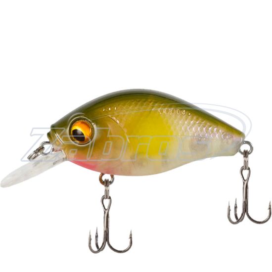 Фото X-Fish Cranky 45F, 4,5 см, 7 г, 1,5 м, 014