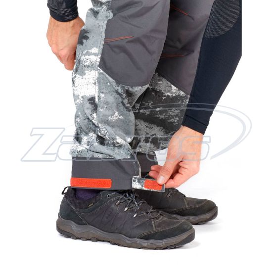 Купить Norfin Sigma Canvas, 667101-S, Camo