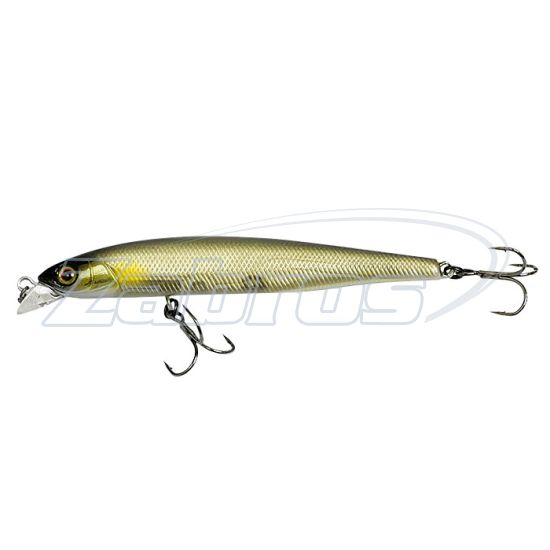 Фото Jackall Colt Minnow 65SP, 6,5 см, 3,8 г, 1,3 м, Ghost Ayu