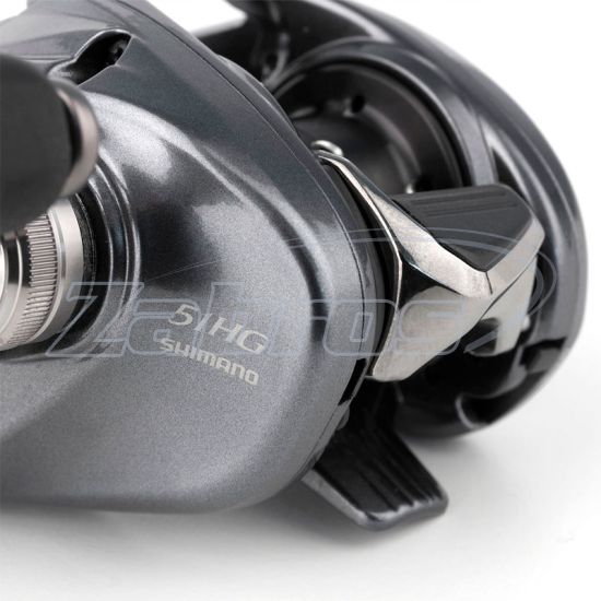 Картинка Shimano Aldebaran MGL, ALDMGL51HG