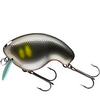 Воблер Daiwa Prorex Fuku Zero Crank 54F, 5,4 см, 14 г, 15261-508, купить, цена, Киев, Украина | Zabros