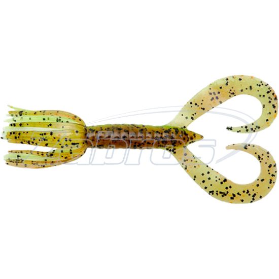 Фото Keitech Little Spider, 2,00", 5,08 см, 8 шт, 401 Фото Keitech Little Spider, 2,00", 5,08 см, 8 шт, 401