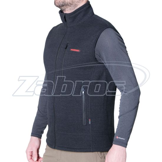 Картинка Fahrenheit Thermal Pro Knit, FATP16001XXXL, Black