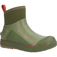 Черевики Simms Challenger 7" Deck Boot, 13939-1150-10, Riffle Green, купити, ціни в Києві та Україні, інтернет-магазин | Zabros