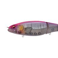 Воблер Megabass I-Brake, 16 см, 35 г, Gp Pink Back Hasu, купить, цены в Киеве и Украине, интернет-магазин | Zabros