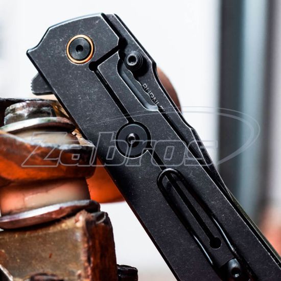 Boker Plus Kihon Assisted OD Green, Київ