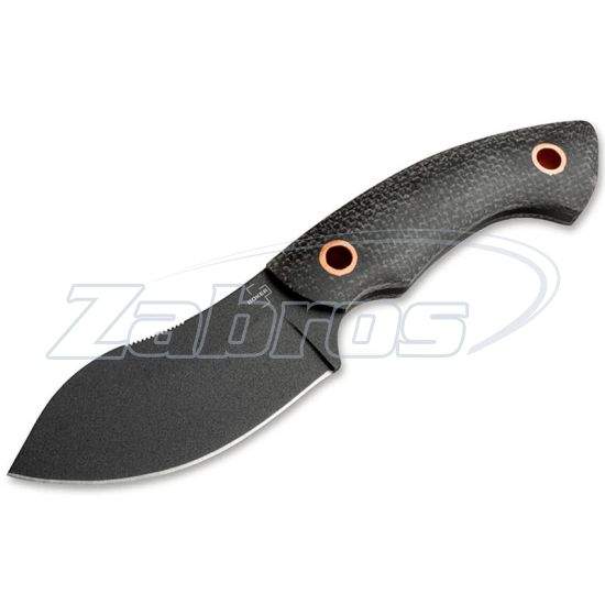 Фото Boker Plus Nessmi Pro Black