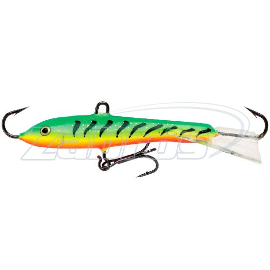 Фото Rapala Jigging Rap, 3 см, 6 г, GT
