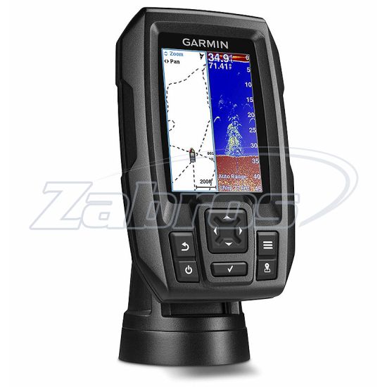 Фотография Garmin Striker 4, 010-01550-01