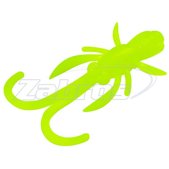 Фото FishUp Baffi Fly, 1,50", 3,8 см, 10 шт, #111, Рак Фото FishUp Baffi Fly, 1,50", 3,8 см, 10 шт, #111, Рак