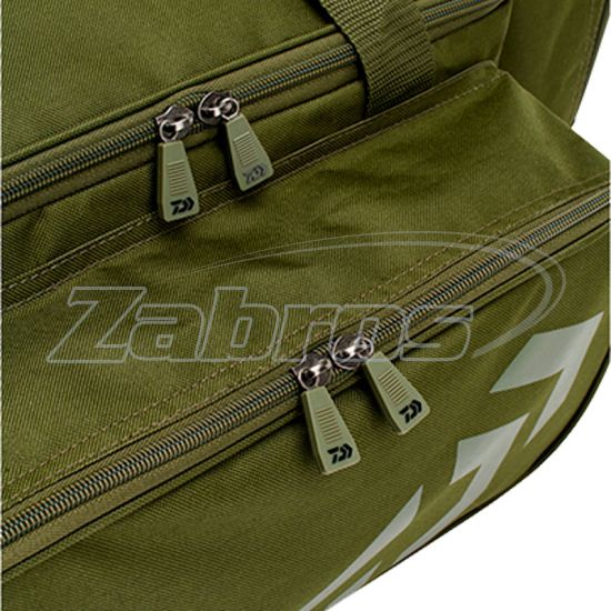 Daiwa Black Widow Low Level Carryall, 18705-045, 62x40x24 см, Київ