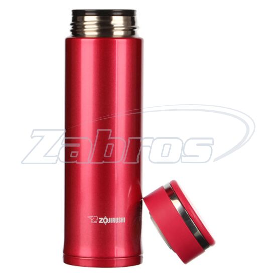 Фотография Zojirushi SM-JE48RC, 0,48 л