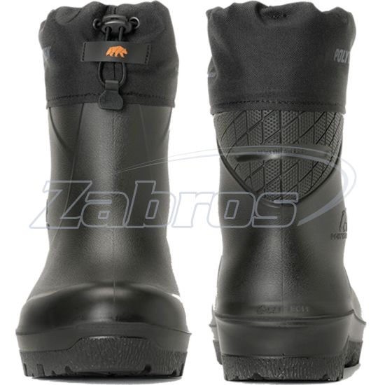 Цена Polyver Classic Sport Low, 8380-44, Black