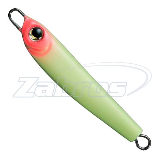 Фото Daiwa Prisoner CV, 5,5 г, Glow Pink Фото Daiwa Prisoner CV, 5,5 г, Glow Pink