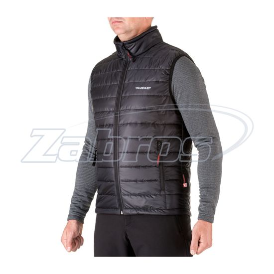 Фото Fahrenheit Joker Vest V1, FAGLPL16001S, Black