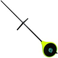 Удочка зимняя Salmo Handy Ice Rod, 414-02, 24,3 см, Ø 45 мм: купить, цена, Киев, Украина | Zabros