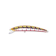 Воблер Yo-Zuri Crystal Minnow Long Cast 130S, 13 см, 29 г, 1 м, F951-CBWT, купить, цена, Киев, Украина | Zabros