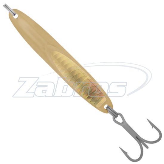Фото Halco Twisty, 55 г, Gold