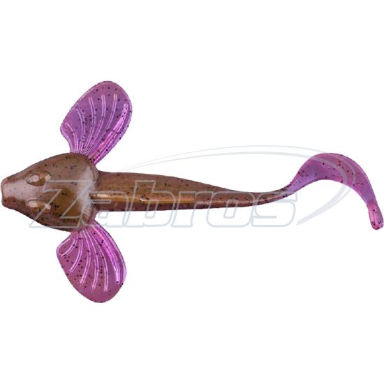 Фото Select Goby, 3,00", 7,6 см, 5 шт, 888