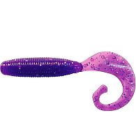 Силікон Reins Fat G-Tail Grub, 4,00", 10,15 см, 10 шт, 567: купити, ціна, Київ, Україна | Zabros
