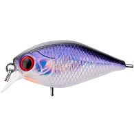 Воблер Trident Chic SR 36F, 3,6 см, 4 г, 0,4 м, 014, купить, цена, Киев, Украина | Zabros
