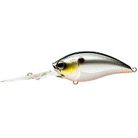 Воблер Yo-Zuri 3DB Deep Crank 70F, 7 см, 21 г, 4,5 м, R1108-SBL, купить, цена, Киев, Украина | Zabros