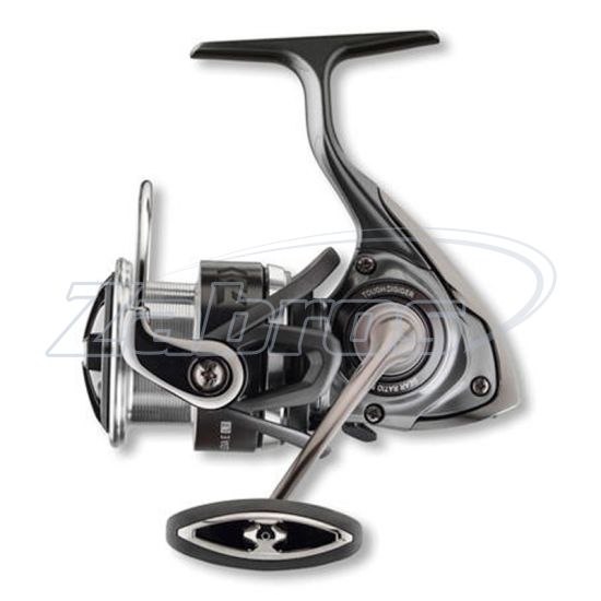 Фото Daiwa 19 Lexa E LT, 10226-200, 2000S