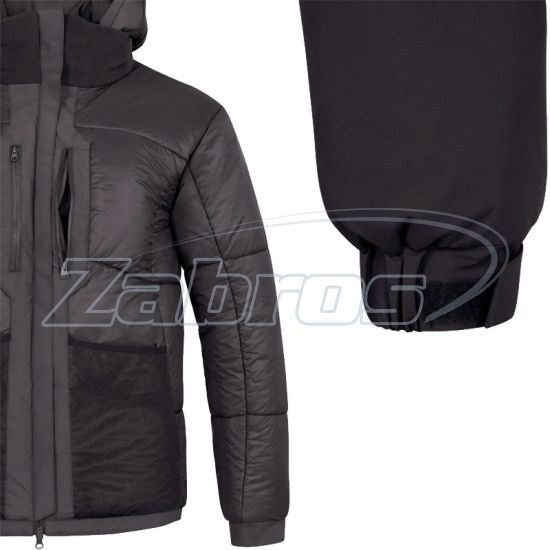 Цена Frontier Helarctos Mk 2, XS, Black