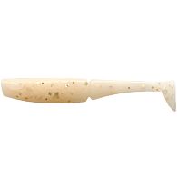 Силикон UpStream Fusion Nano, 1,40", 3,55 см, 10 шт, #110: купить, цена, Киев, Украина | Zabros