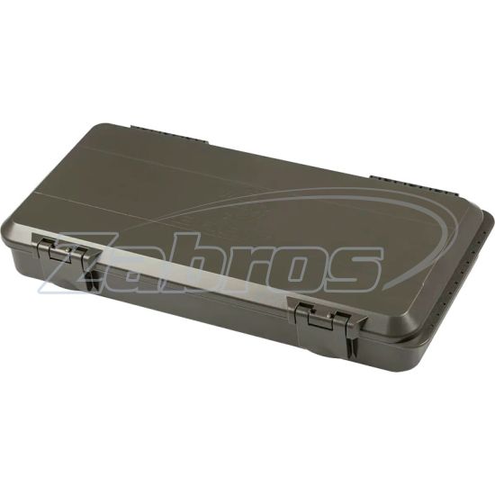 Фото Brain Carp Rig Box 43, 34,5x17,5x5,5 см