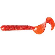 Силікон Lucky John Chunk Tail, 2,90", 7,4 см, 7 шт, 140106-056: купити, ціна, Київ, Україна | Zabros