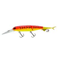 Воблер Imakatsu Killer Bill Minnow 125SP, 12,5 см, 13 г, 2,5 м, 46, купити, ціни в Києві та Україні, інтернет-магазин | Zabros